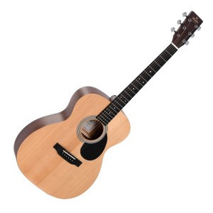 Sigma OMM-ST Acoustic - Natural 